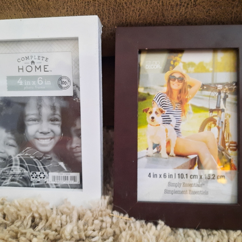 Photo frames - Picture 4 of 7